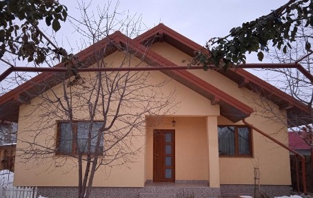 Casa vânzare Vaslui Moara Grecilor