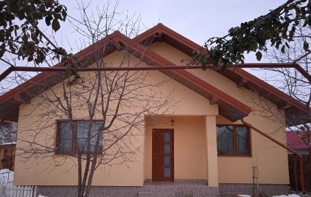 Vaslui, Moara Grecilor