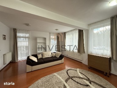 Locuință modernă cu 2 camere, terasă și parcare - cartierul Zorilor