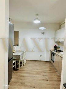 Apartament 3 camere, 63 mp si balcon 11 mp, parcare, zona Iris