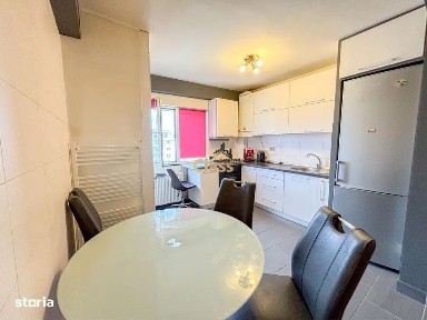 Apartament 3 camere | Decomandat | 74 mpu | zona Arinilor Manastur