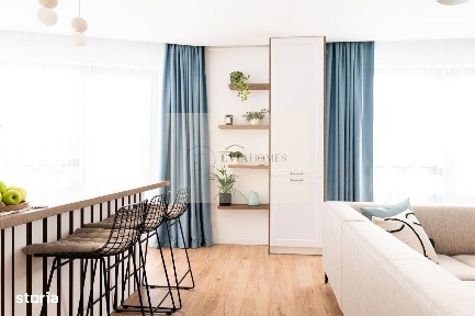 Apartament premium/Cartier Zorilor