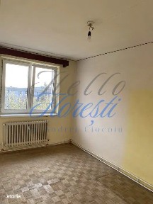 Apartament de 3 camere, 59 mp, zona Gheorgheni