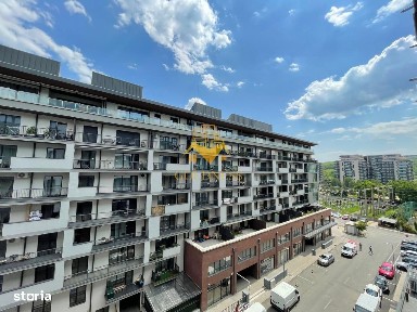 Apartament de vânzare, 2 camere, parcare, TVA inclus, Soporului