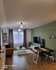 Apartament de 2 camere, 50 mp utili, zona Teilor