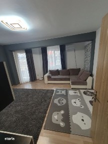 Apartament decomandat, 54 mp, 2 balcoane, parcare, zona Eroilor