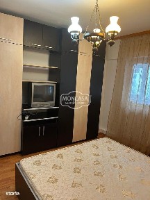 Apartament 2 camere zona Bazar, etaj 3