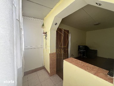 Apartament cu 2 camere | Piața Doina