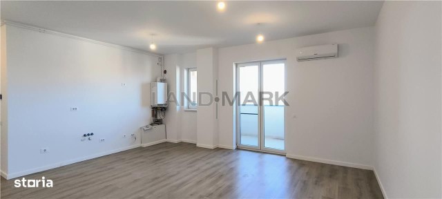 3350 EURO DISCOUNT! APARTAMENT NOU, OCUPABIL IMEDIAT, COMISION 0%