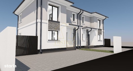 Duplex cu 4 camere | Mosnita Veche | Carrefour