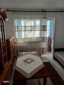 Inchiriez apartament 2 camere recent renovat si utilat