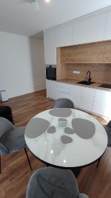 Apartament Regele Ferdinand + Loc de parcare și grădina