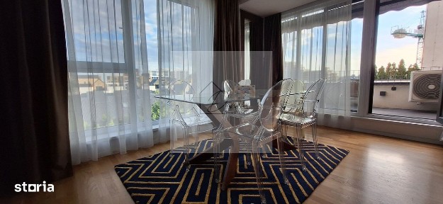 Pipera Plaza, luminos, verde, direct proprietar