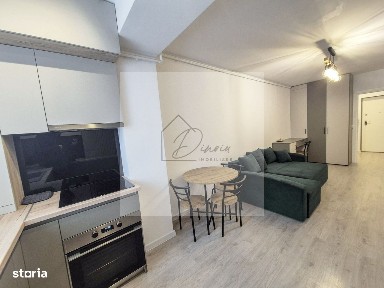 OCAZIE I Studio Ivory Residence Pipera I mutare imediata I Rond OMV