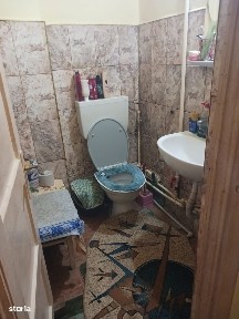 Camera de Camin cu Baie,Piata Obor,Centrala Termica