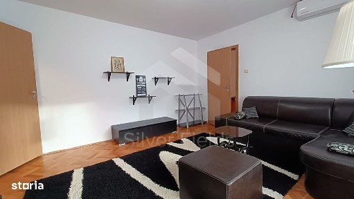 Apartament spatios 2 camere | Sala Olimpia