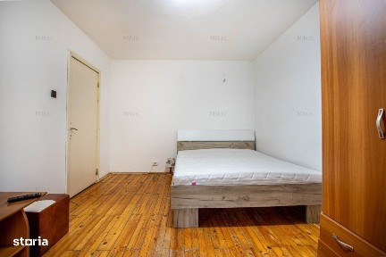 Strada Martir Constantin Zabulica, Lipovei / Calea Sever Bocu, Timisoara, Timis