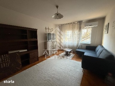 Apartament 2 camere, clima, centrala proprie, zona Soarelui