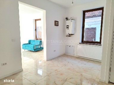 Spatiu birouri renovat modern central