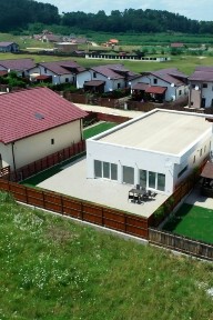Casă Individuală modernă parter | Sânpetru, Brașov