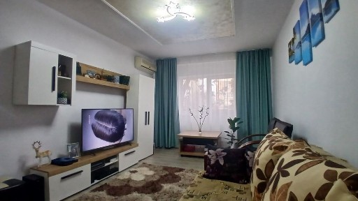 Apart. 2cam. Dorobanți. Piata Mare,Cf 1. Dec. Et 2. Mobilat și Utilat