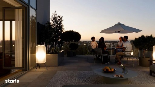 Strada Emil Racovita, Voluntari, Ilfov