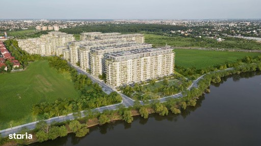 Apartament 2 Camere - 2G / Hils Nord - Pipera - Autostrada A 3 / Comi