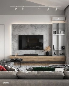 Apartament modern 2 camere, decomandat, Kaufland, Metalurgiei