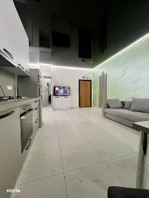 Apartament 2 camere Alezzi Nord 10 - vedere mare