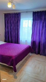 Apartament 2 camere Tomis 3