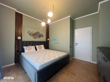 Apartament cu 2 camere - Vivo Mall - parcare subterana