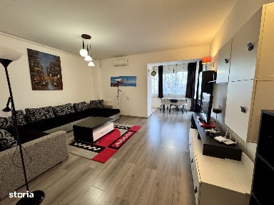Inchiriez apartament 2 camere, ARED-UTA