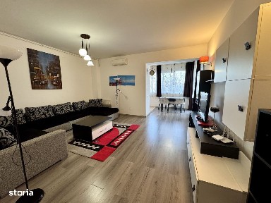 Inchiriez apartament 2 camere, ARED-UTA