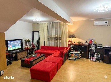 Duplex 4 camere 135mp| 0 comision | Otopeni 1 Mai | metrou | 234mp ter