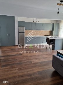 Ap 2 camere | PARCARE | EROILOR/Floresti