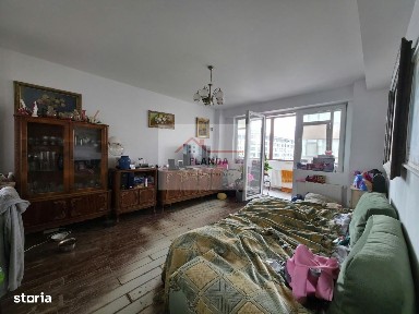 Militari Residence str.Tineretului