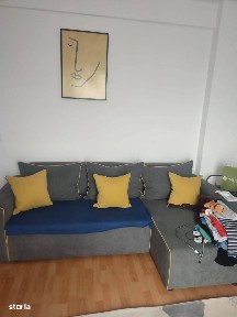 Apartament 2 Camere Otopeni | Mobilat, Utilat, Loc de Parcare