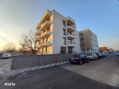 Strada Busteni, Stefanestii De Jos, Ilfov