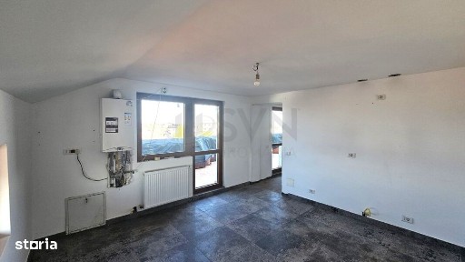 Penthouse de vanzare I 5 camere I Bragadiru