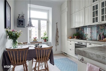 Metrou Berceni 5-14 min - Garsoniere in constructie locatie excelenta