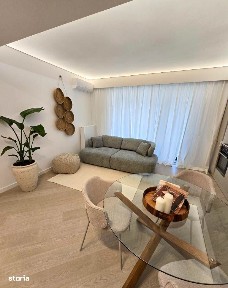 Pipera : Apartament in imobil nou, acces imediat catre zona Aviatiei!