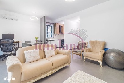 Apartament tip duplex - 3 camere - vanzare - Avalon Pipera
