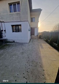 Apartament de vânzare bragadiru central