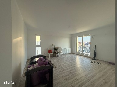 Apartament 2 camere, foarte spatios, decomandat, Bragadiru