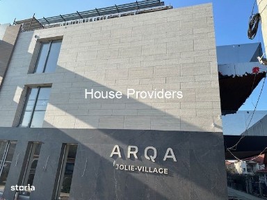 Arqa-Jolie Village,complex boutique, direct dezvoltator,fara comision