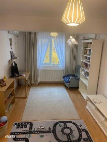 Apartament 2 camere Decomandat