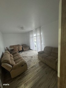 Apartament 3 camere Dobroesti