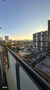 2 camere mobilat si utilat in City Point Aviatiei