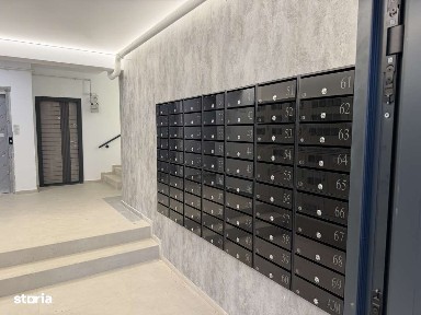 2 camere Chiajna la 6 min de staie stb incalzire pardoseala