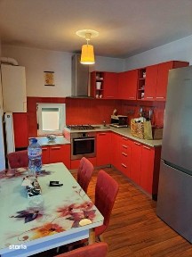 3 camere modern, aerisit, zona foarte linistita Cartier Independentei